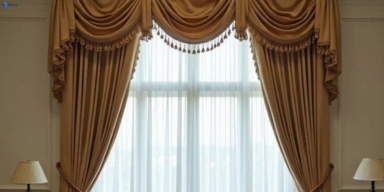 Steam cleaning heavy drapes on-site petrie-terrace Matty Curtain Cleaning