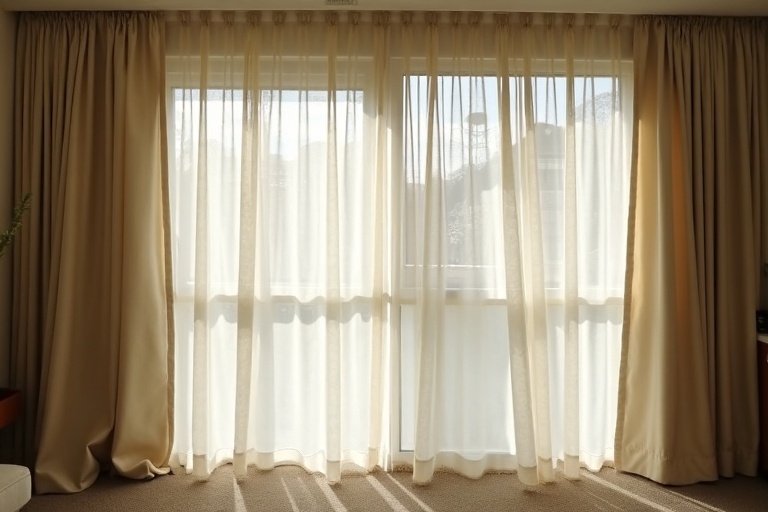 Before Professional Cleaning - Petrie Terrace