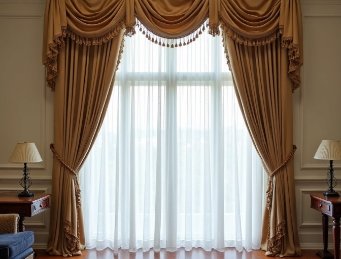 Petrie Terrace Drapes Cleaning